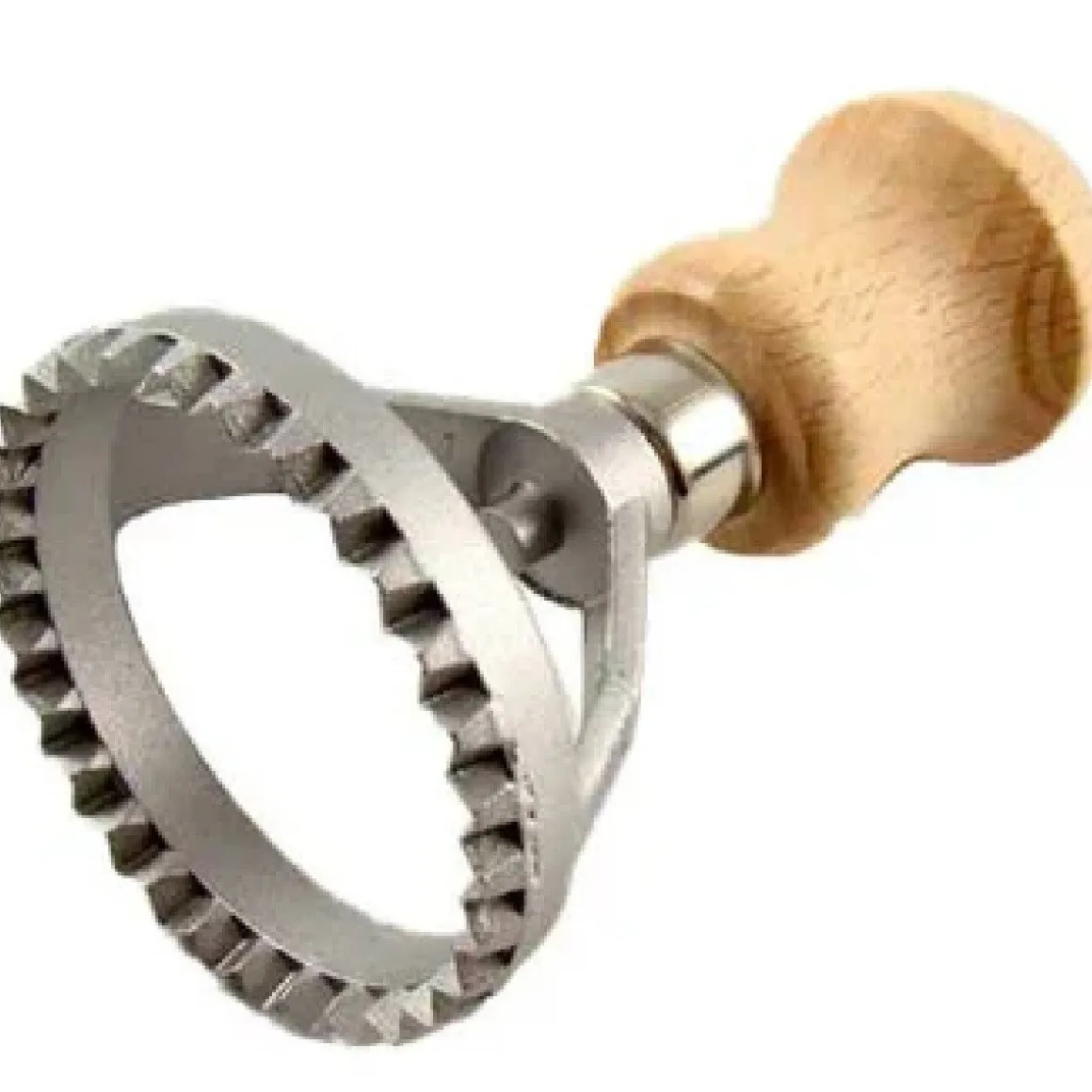 Uitsteker Ravioli Rond Ø4,8cm