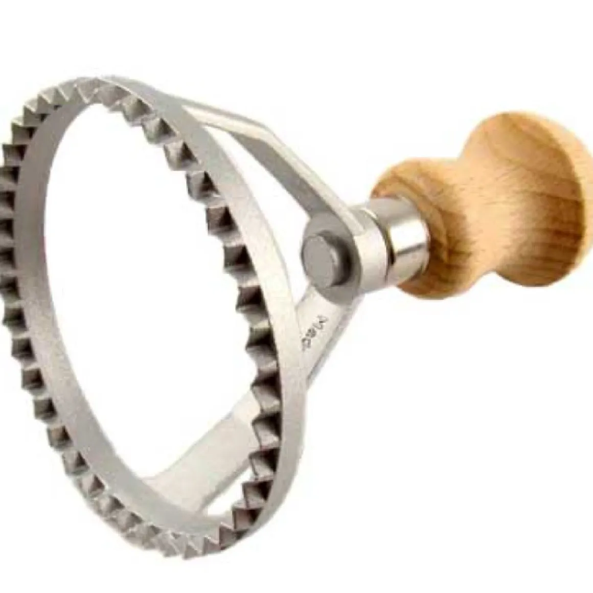 Uitsteker Ravioli Rond Ø8cm