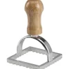 Uitsteker Ravioli Vierkant 6,8cm