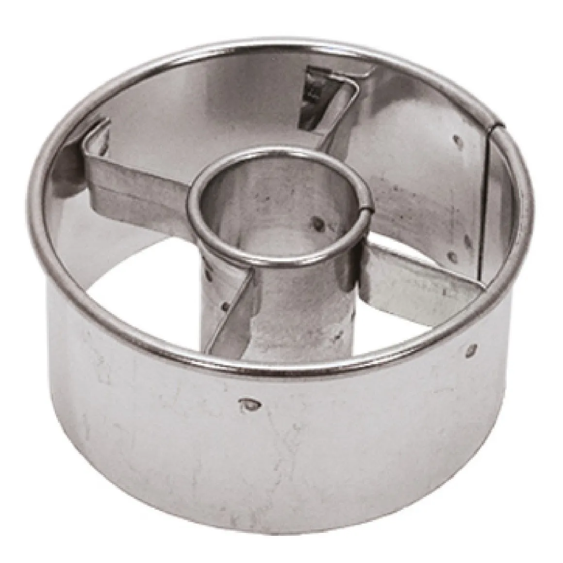 Uitsteker Rond Canestrello Ø8x3cm**