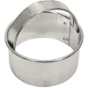 Uitsteker Rond Glad met Handgreep Ø8x3cm