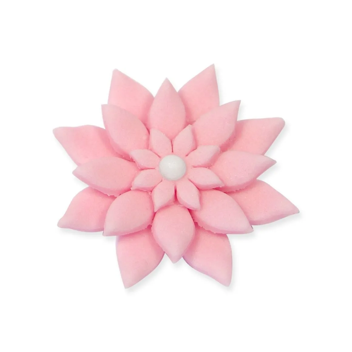 Uitstekerset Daisy Marguerite PME, set van 4