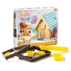 Uitstekerset Koekjeshuis 3D