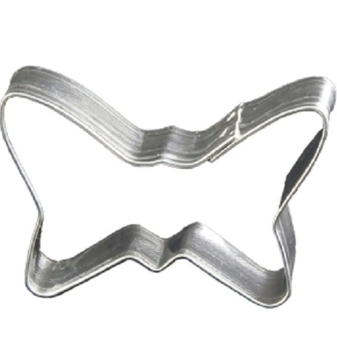 Uitsteker Vlinder 5 x 1,7 cm**