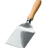 Universele Schep RVS 28x8,5cm