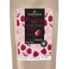 Valrhona Chocolade Druppels Framboos 250g