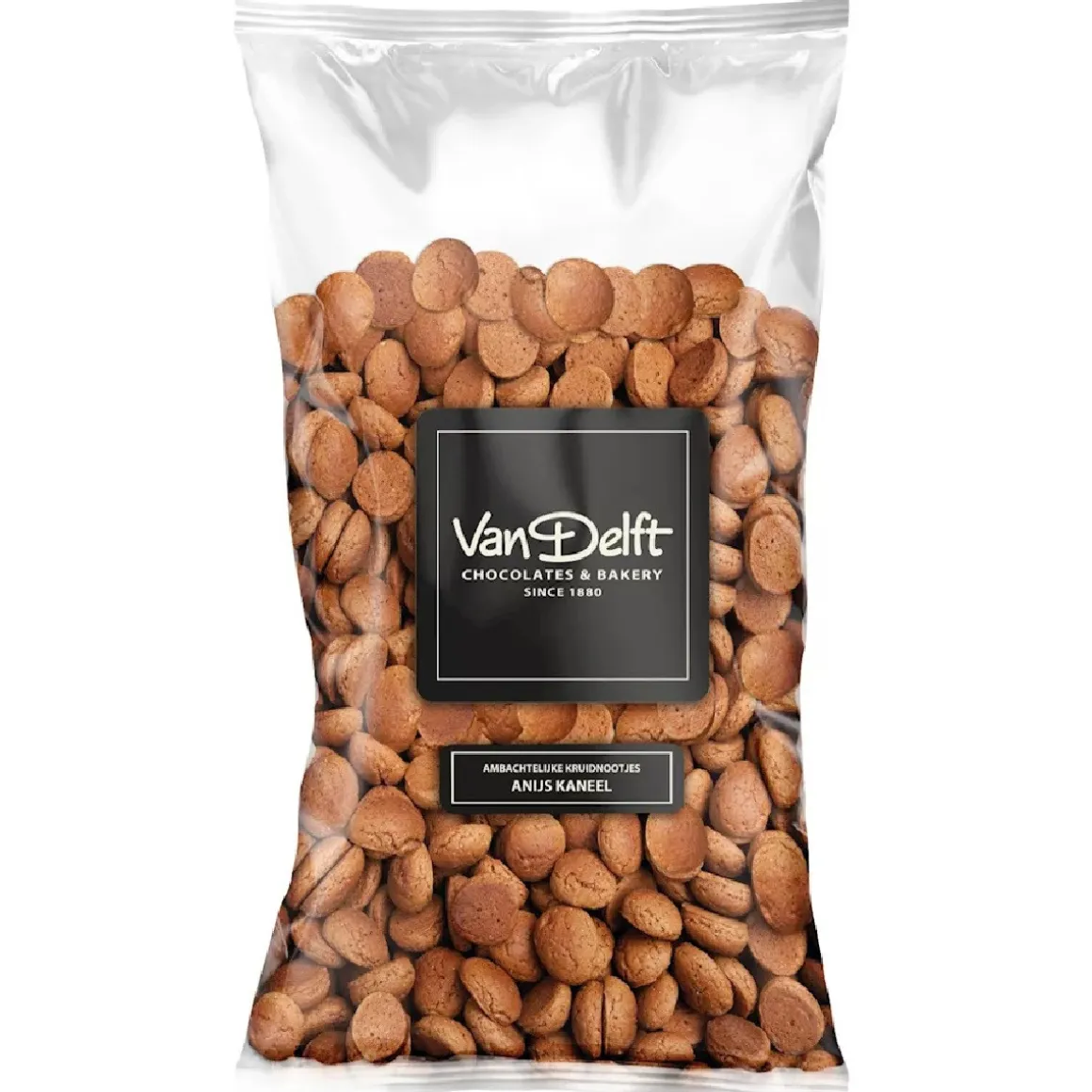 Van Delft Kruidnoten 3kg