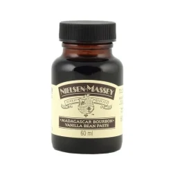 Vanilleboon Pasta Bourbon 60ml