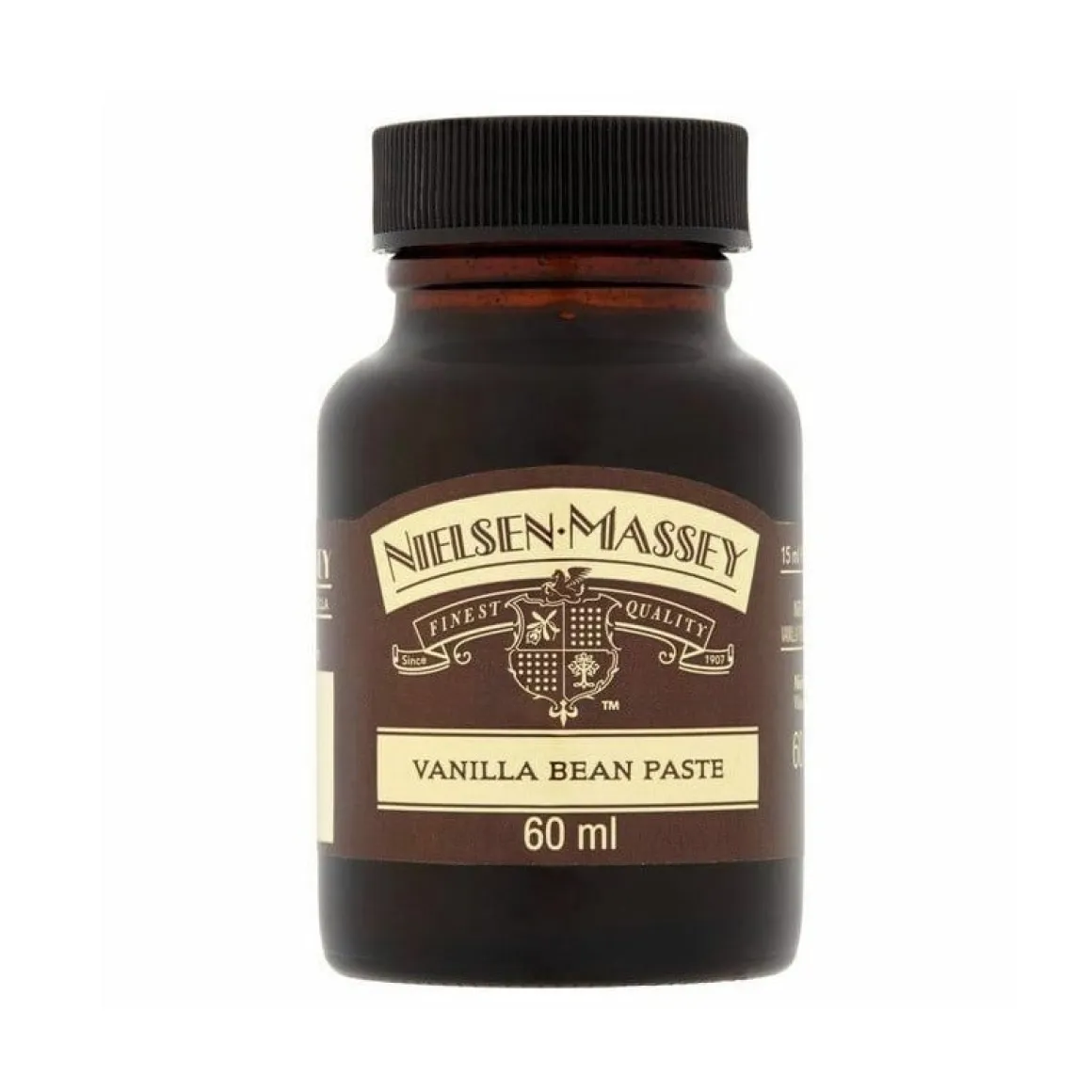Vanilleboon Pasta Gourmet 60ml