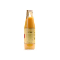 Van Wees Advocaat 15% (voor patisserie) 500ml