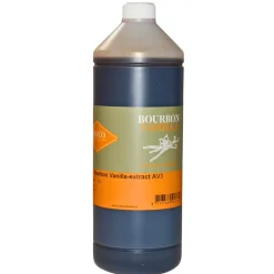 Vavco Vanille Extract Bourbon AV3 1 liter