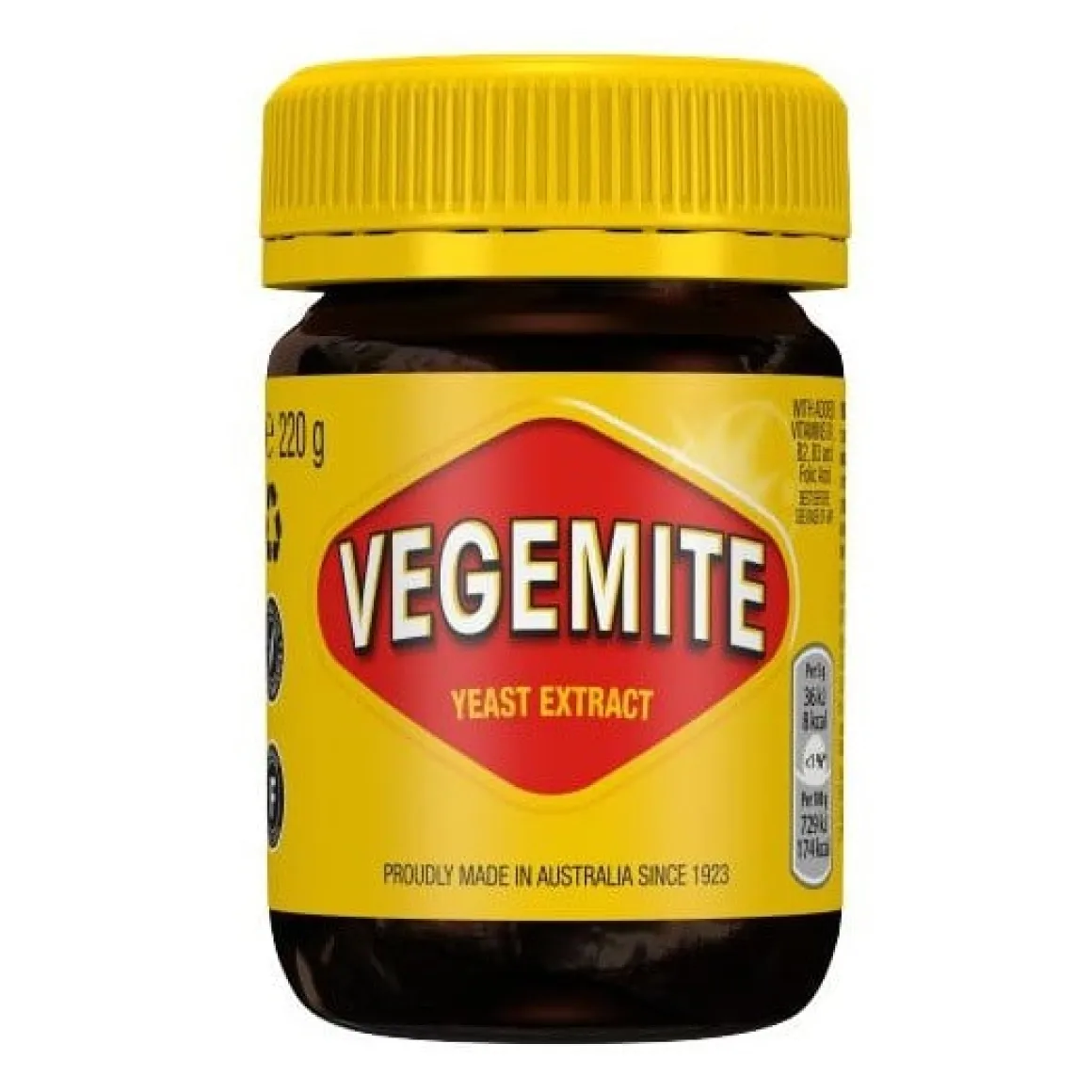 Vegemite 220gr.