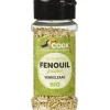Venkelzaad Biologisch 30g