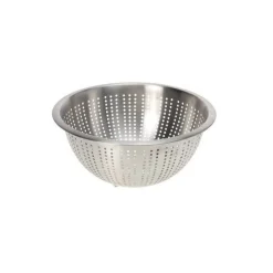 Vergiet RVS Ø24cm