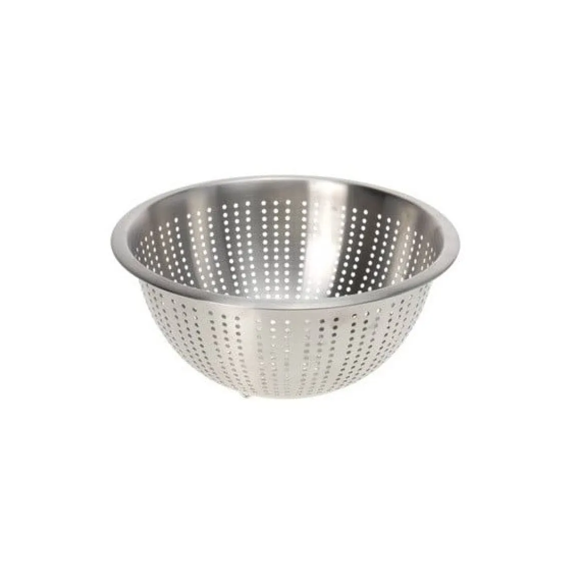 Vergiet RVS Ø24cm