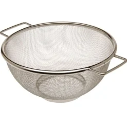 Vergiet RVS Ø20cm