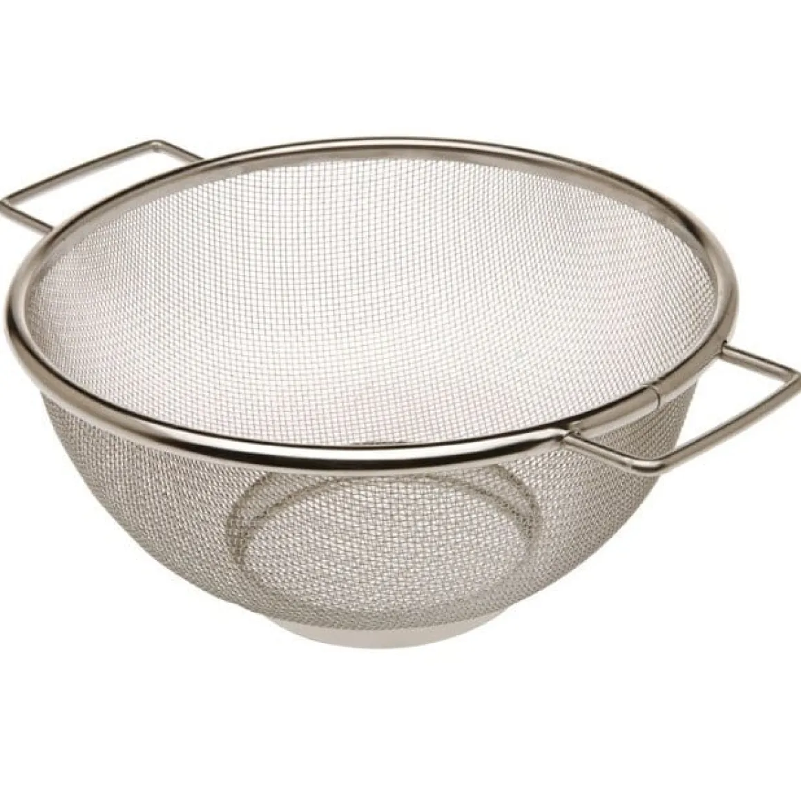 Vergiet RVS Ø20cm