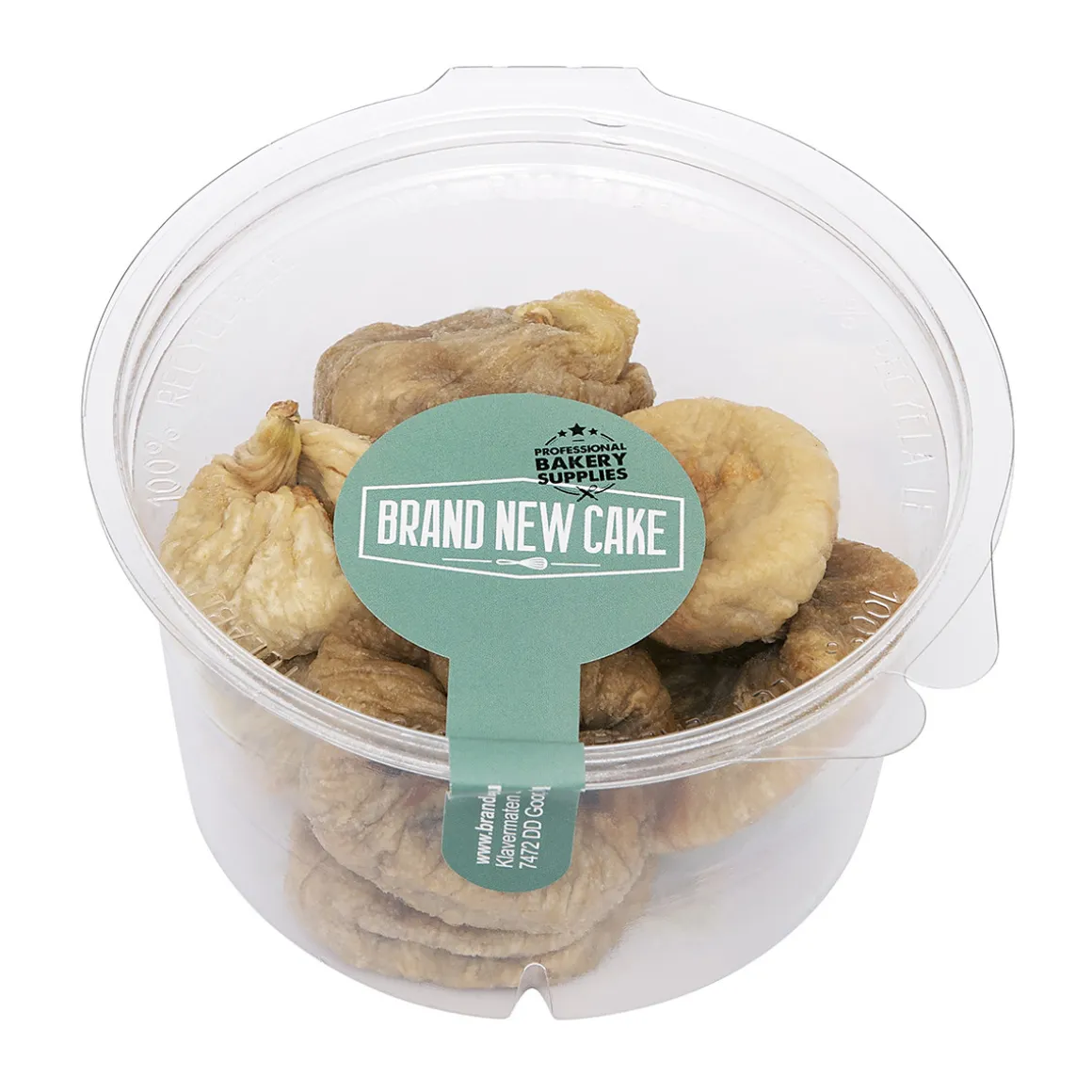 Vijgen Gedroogd 230g