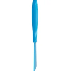 Vikan Handschraper Nylon Blauw 10cm
