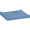 Vikan Microvezeldoek Original Blauw 32x32cm