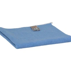 Vikan Microvezeldoek Original Blauw 32x32cm