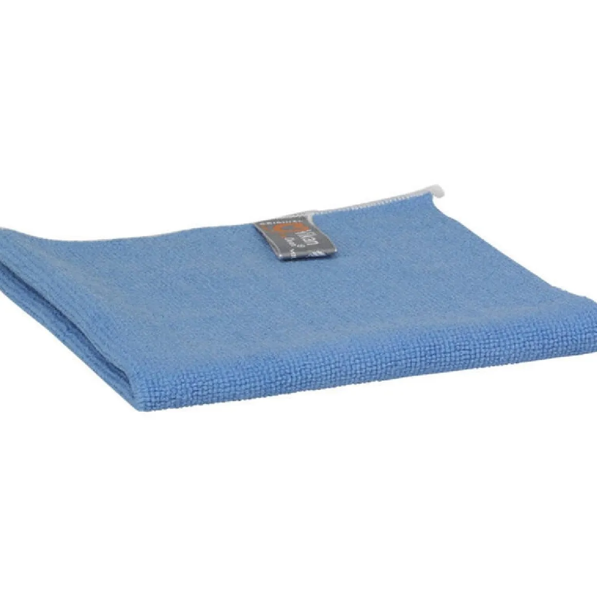 Vikan Microvezeldoek Original Blauw 32x32cm