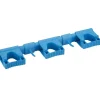 Vikan Ophangsysteem Hi-Flex 42cm Blauw
