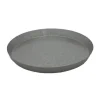 Vlaaipan Alusteel Ø18 x 2,5cm