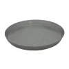 Vlaaipan Alusteel Ø26 x 2,5cm