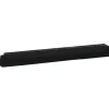 Vloertrekker Vikan vervangingsrubber casette-lock 70cm.
