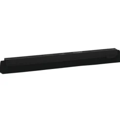 Vloertrekker Vikan vervangingsrubber casette-lock 70cm.