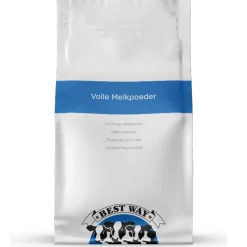 Volle Melkpoeder 5kg