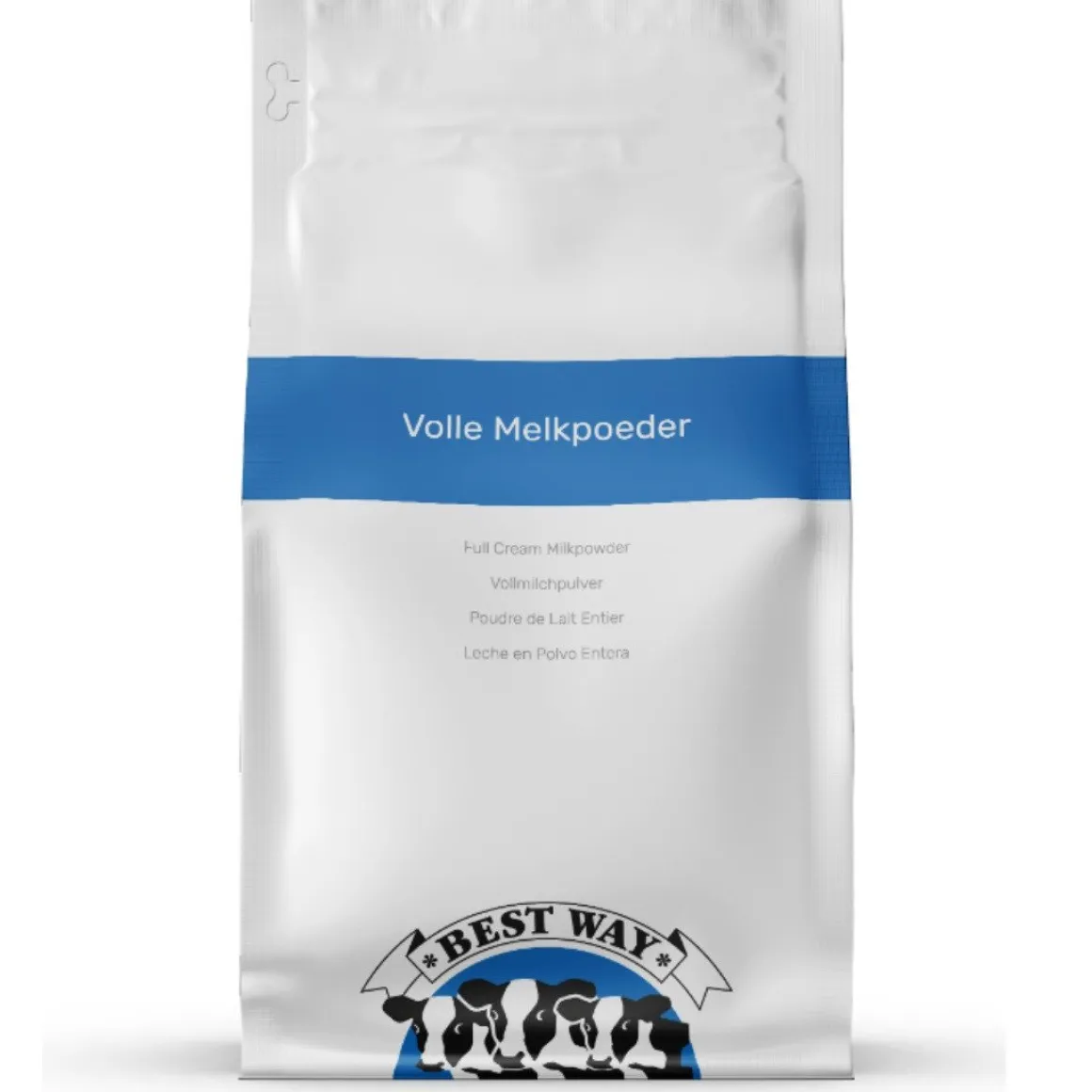 Volle Melkpoeder 5kg