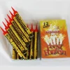 Vuurwerk Feestfontein met Voetje Goud 45sec. 12st.