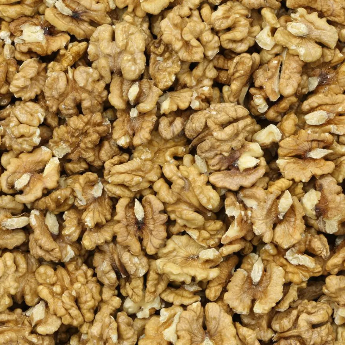 Walnoten 750g