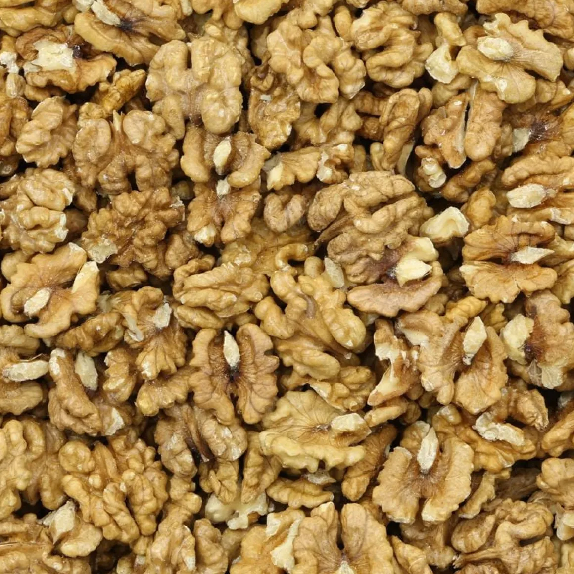 Walnoten 150g
