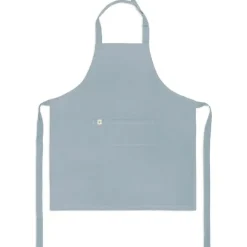 Walra Keukenschort Jeans Blauw