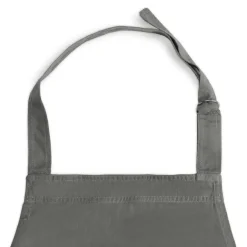 Walra Keukenschort Off Black