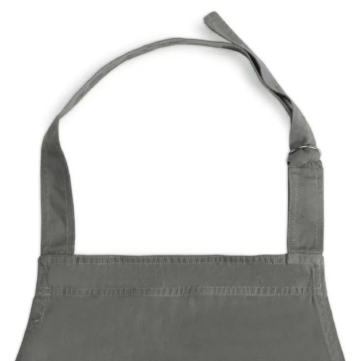 Walra Keukenschort Off Black