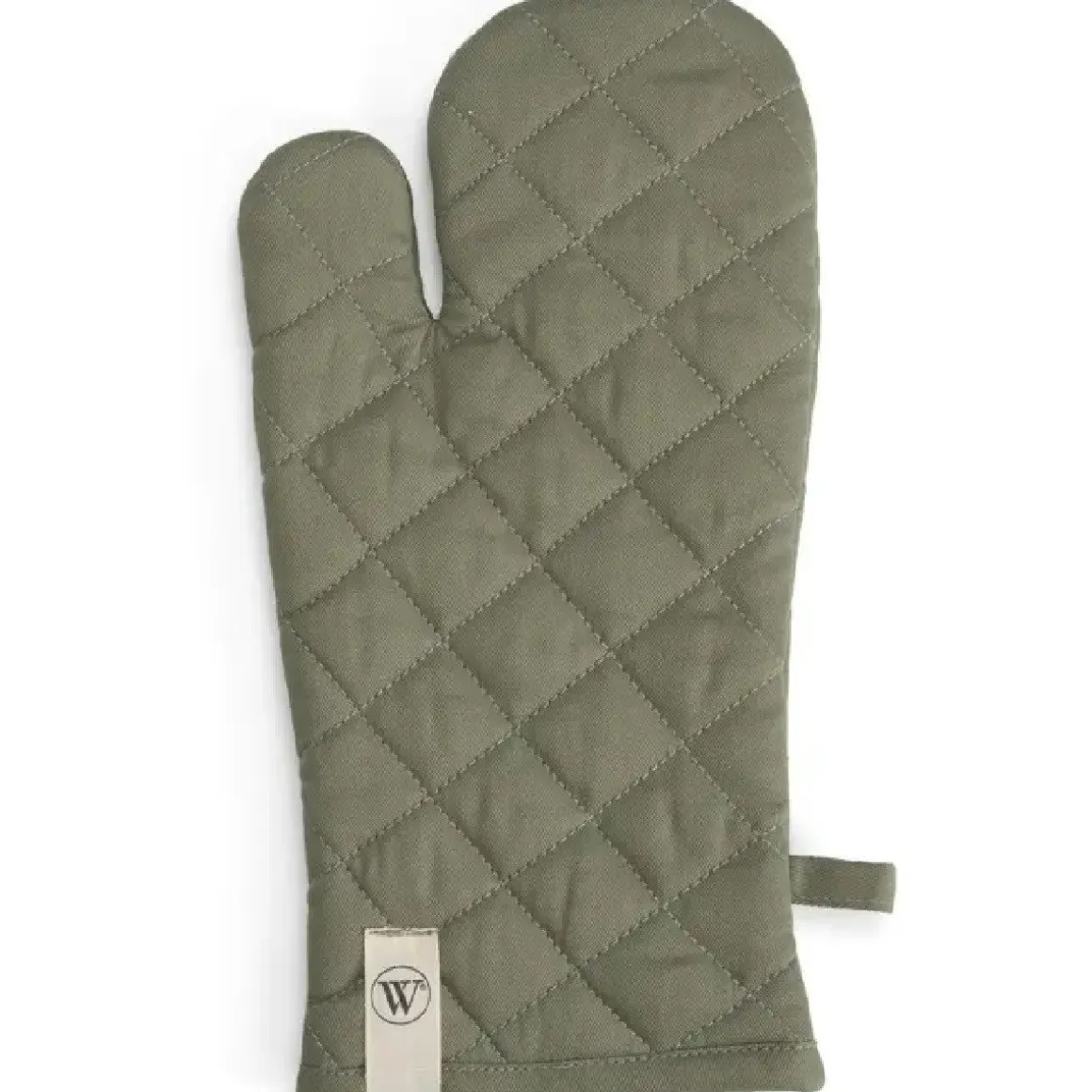 Walra Ovenwant Legergroen