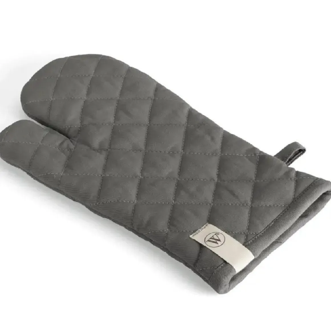 Walra Ovenwant Off Black