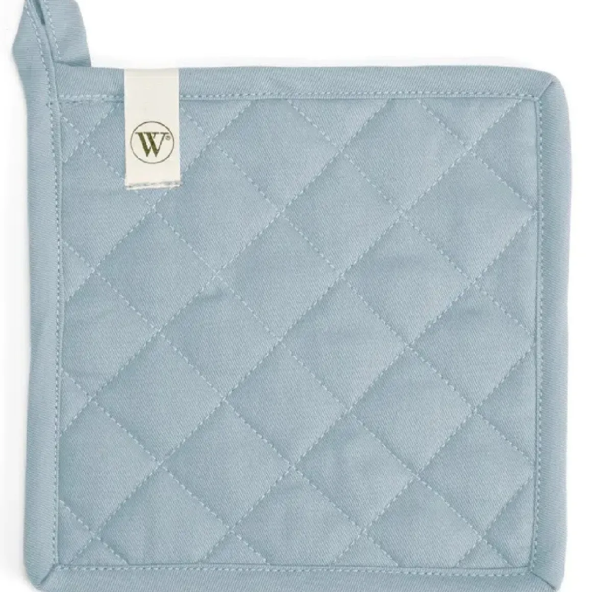 Walra Pannenlap Jeans Blauw Set/2