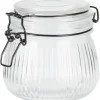 Weckpot Glas 500ml**