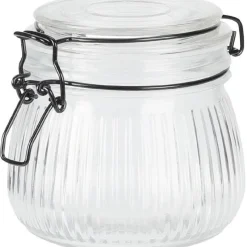 Weckpot Glas 500ml**