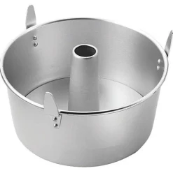 Wilton Angel Food Cake bakvorm 25x10cm**