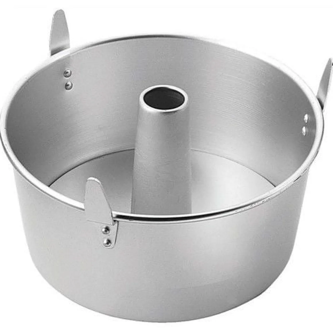 Wilton Angel Food Cake bakvorm 25x10cm**
