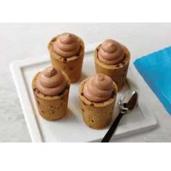 Wilton Bakvorm Cookie Shotglaasje
