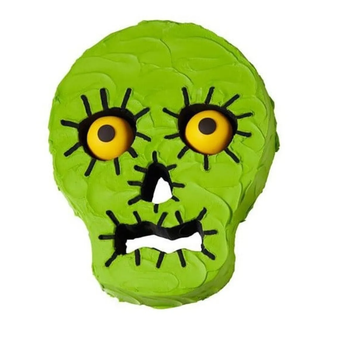 Wilton Bakvorm Doodshoofd