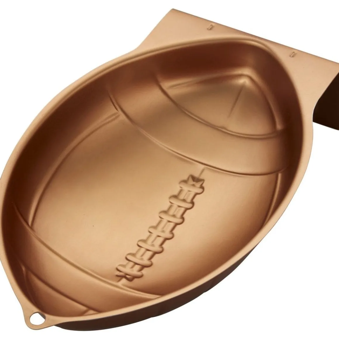 Wilton Bakvorm Football 30x20x8cm