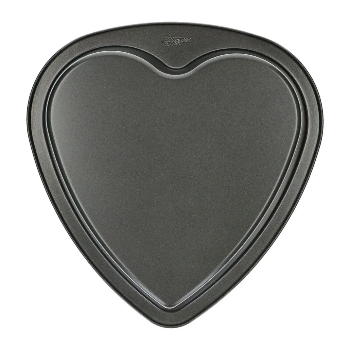 Wilton Bakvorm Hart 22cm